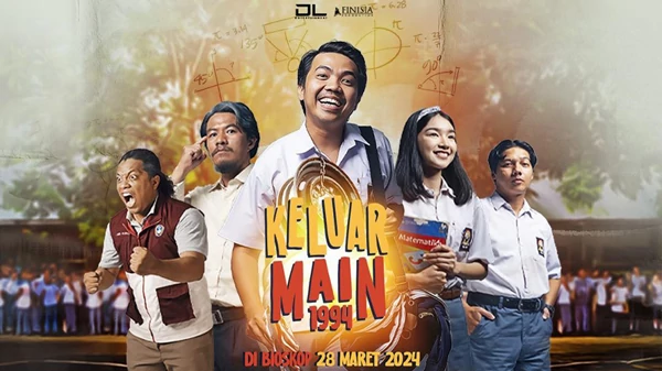 Jadwal Film Keluar Main 1994 Di Seluruh Bioskop Indonesia Teater Co