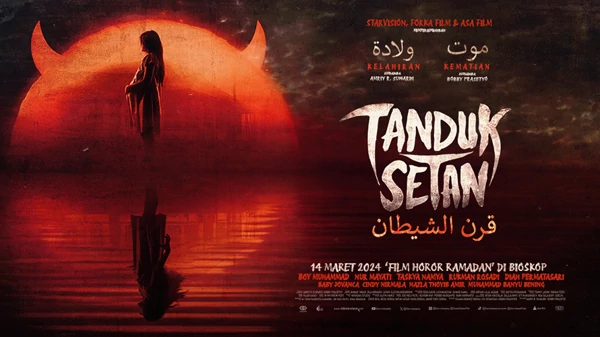 Film Tanduk Setan Teater Co