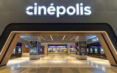 Jadwal Film di Bioskop Cinepolis Mall Of Serang