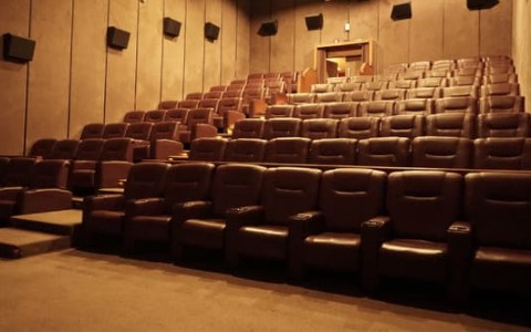 Jadwal Film di Bioskop Denpasar Cineplex