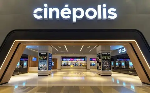 Jadwal Film di Bioskop Cinepolis Mall Metro Kebayoran Jakarta