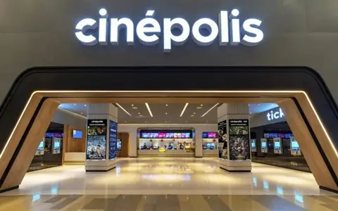 Jadwal Film di Bioskop Cinepolis Lippo Plaza Sunset Bali