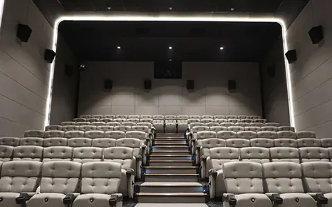Jadwal Film di Bioskop Grand Galaxy Park Bekasi