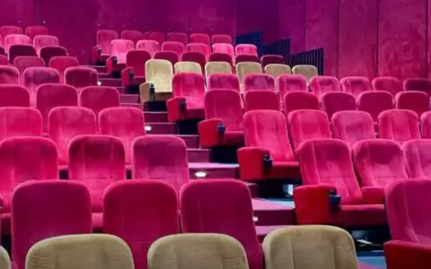 Jadwal Film di Bioskop Jig Cinemas Purwodadi