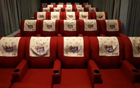 Jadwal Film di Bioskop Layar Digi Agricola Tangerang