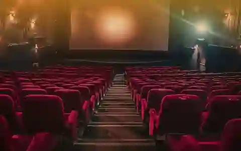 Jadwal Film di Bioskop Alfamart Gading Serpong Tangerang