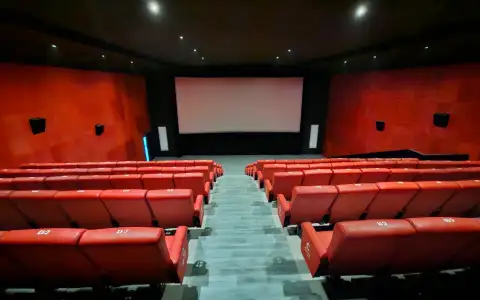 Jadwal Film di Bioskop Msb Cinema Brebes