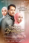 Jadwal Film 1 Imam 2 Makmum