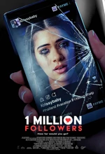 Poster Film 1 Million Followers