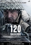 Film 120 Bahadur