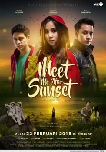 Film Meet Me After Sunset