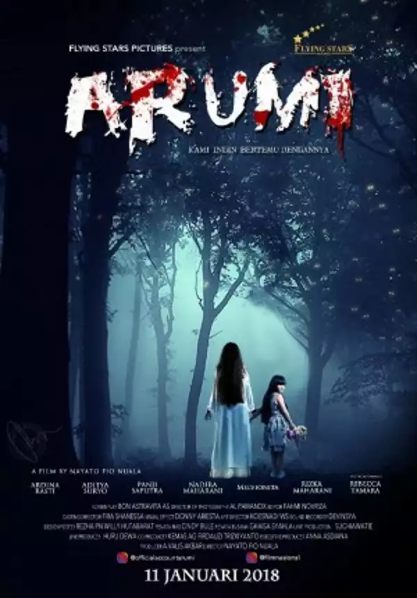 Film ARUMI