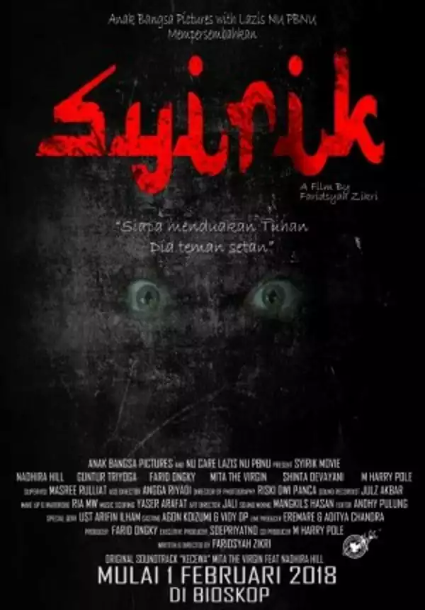 Film SYIRIK