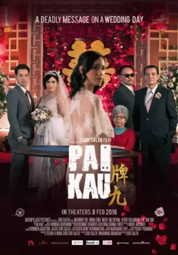 Film PAI KAU
