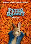 Jadwal Film PETER RABBIT