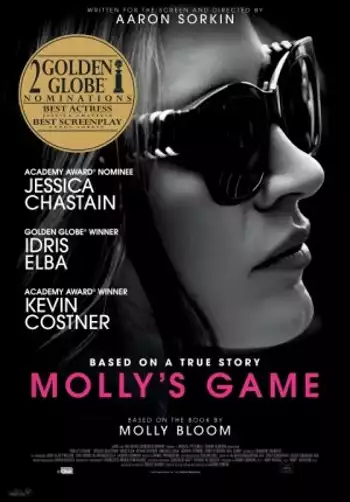 Film MOLLY'S GAME