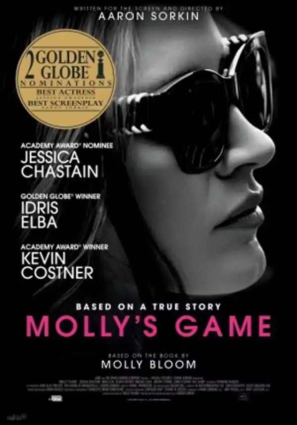 Film MOLLY'S GAME