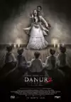 Jadwal Film DANUR 2 MADDAH
