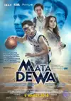Jadwal Film MATA DEWA