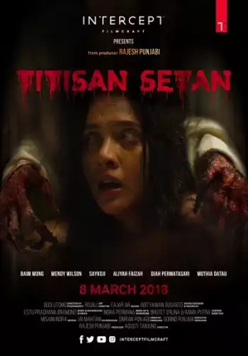 Film TITISAN SETAN