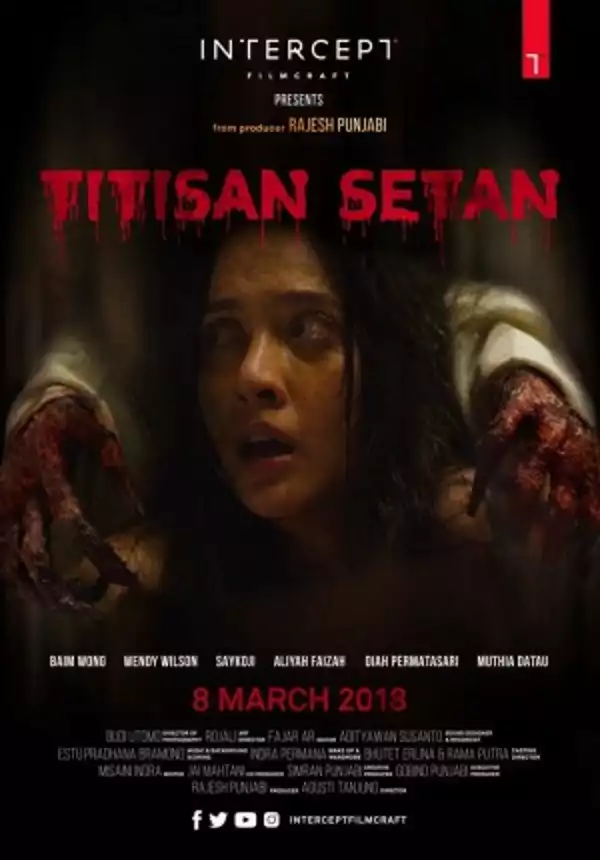 Film TITISAN SETAN