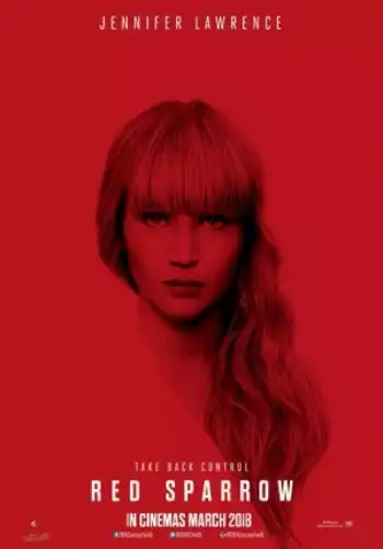 Film RED SPARROW
