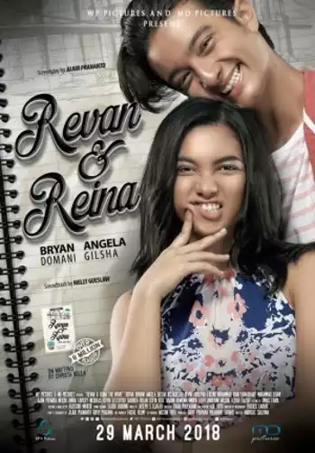 Film REVAN & REINA