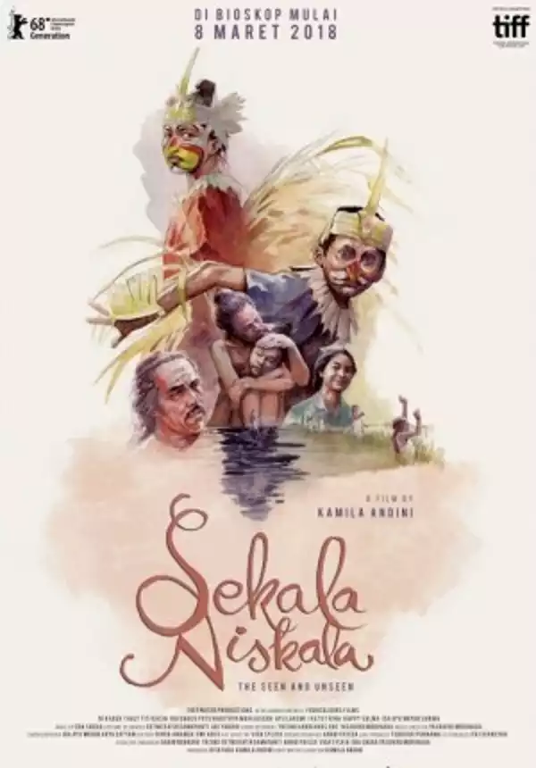 Film SEKALA NISKALA