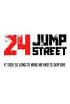 Jadwal Film 24 Jump Street