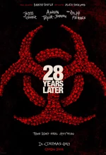 Poster Film 28 Years Later