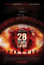 Poster Film 28 Years Later