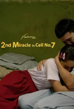 Poster Film 2nd Miracle in Cell No. 7