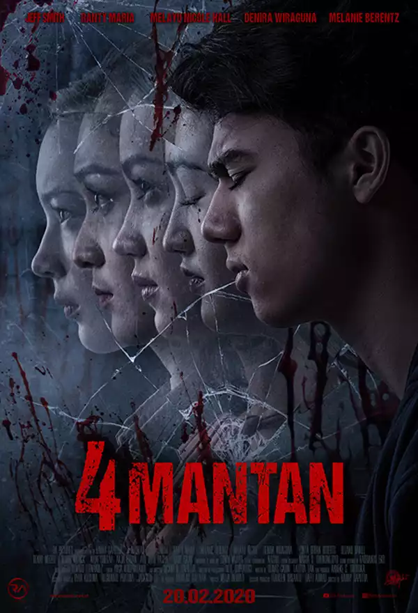 Film 4 Mantan