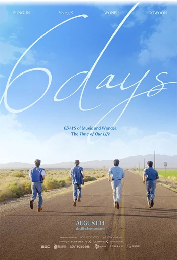 Film 6DAYS
