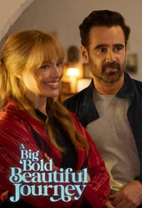 A Big Bold Beautiful Journey