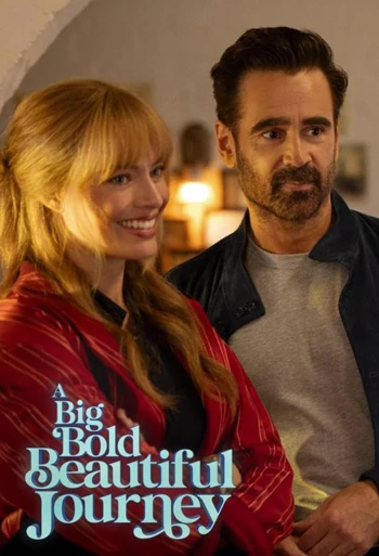 Film A Big Bold Beautiful Journey