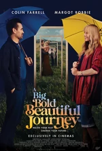 Poster Film A Big Bold Beautiful Journey