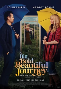 A Big Bold Beautiful Journey