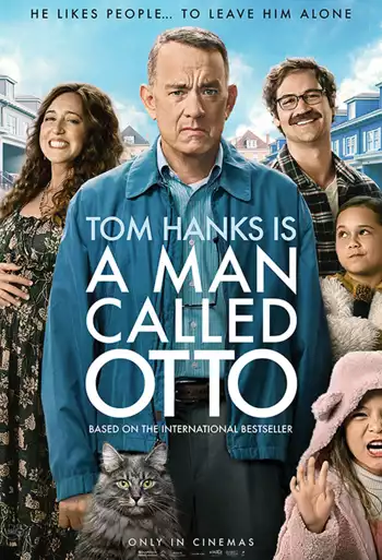 Film A Man Called Otto