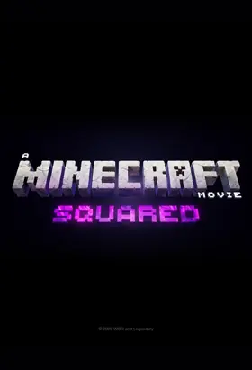 Film A Minecraft Movie Squared