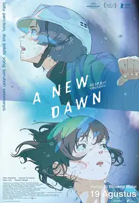 A New Dawn