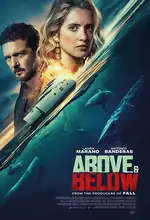 Poster Film Above & Below