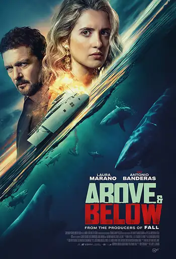 Film Above & Below