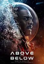 Poster Film Above the Below