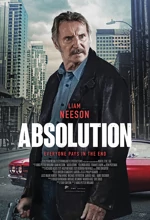 Poster Film Absolution