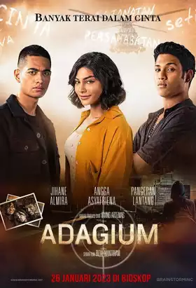 Film Adagium