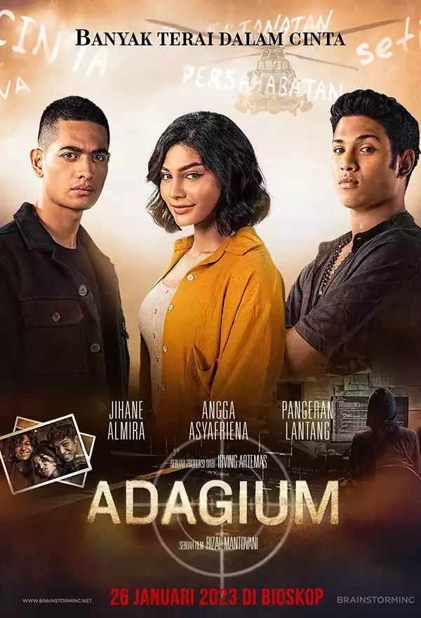 Film Adagium - teater.co