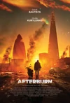 Jadwal Film Afterburn