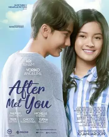 Film After Met You