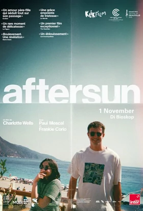 Film Aftersun